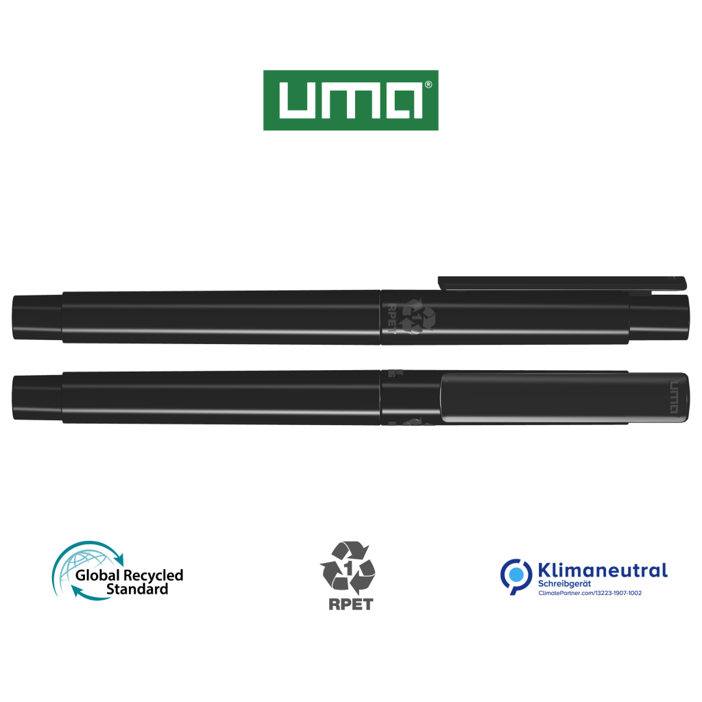 RECYCLED PET PEN PRO FL