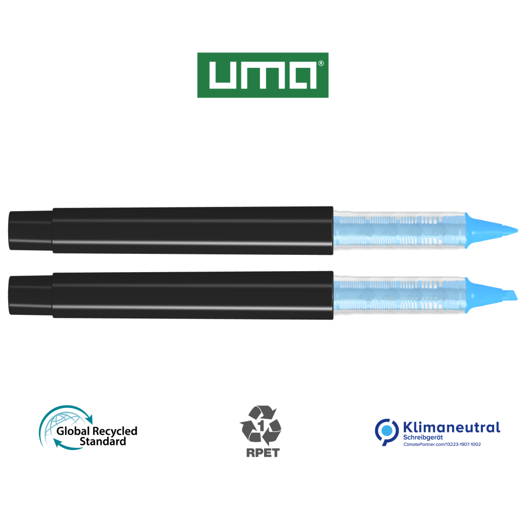 RECYCLED PET PEN PRO LIQEO