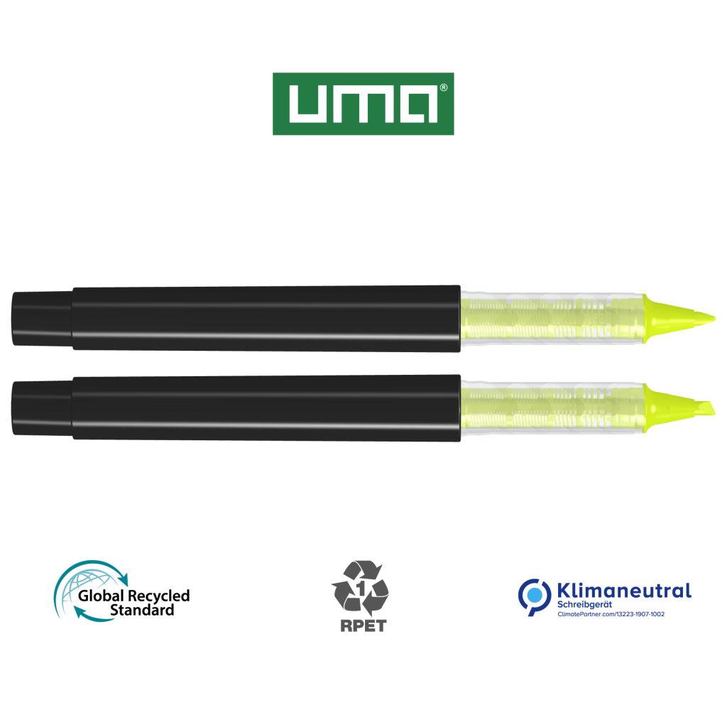 RECYCLED PET PEN PRO LIQEO