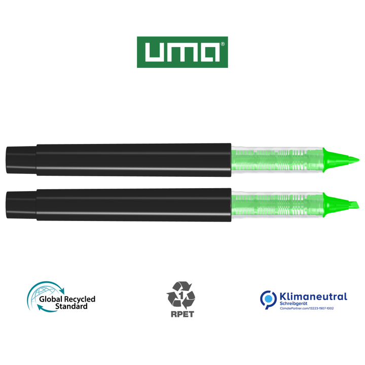 RECYCLED PET PEN PRO LIQEO