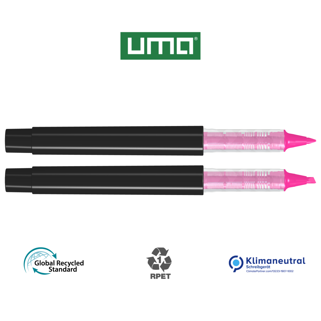 RECYCLED PET PEN PRO LIQEO