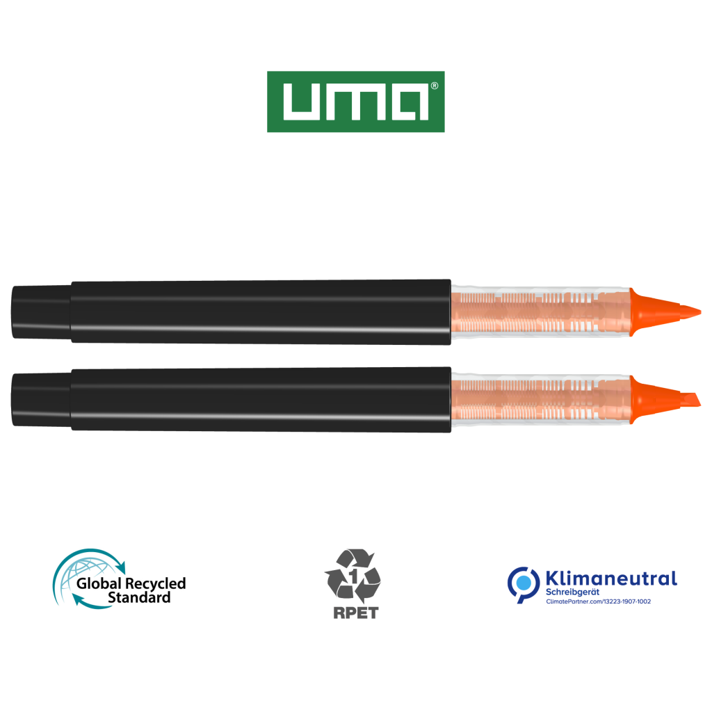 RECYCLED PET PEN PRO LIQEO