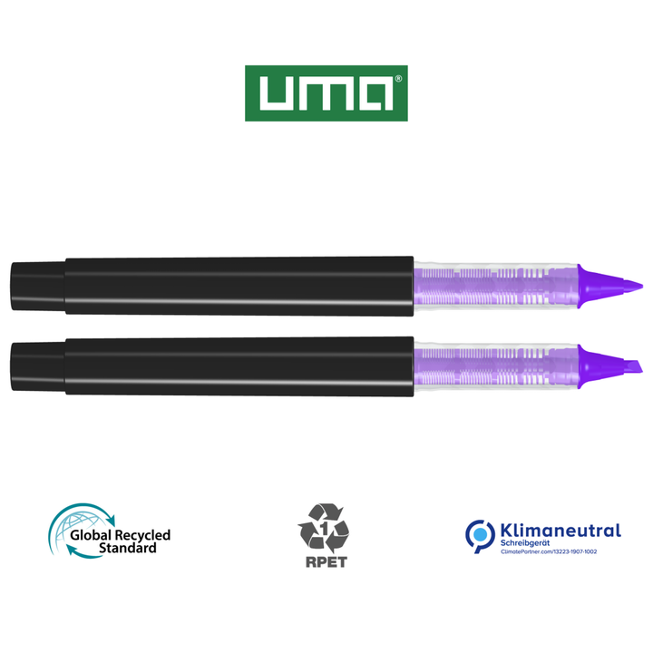 RECYCLED PET PEN PRO LIQEO