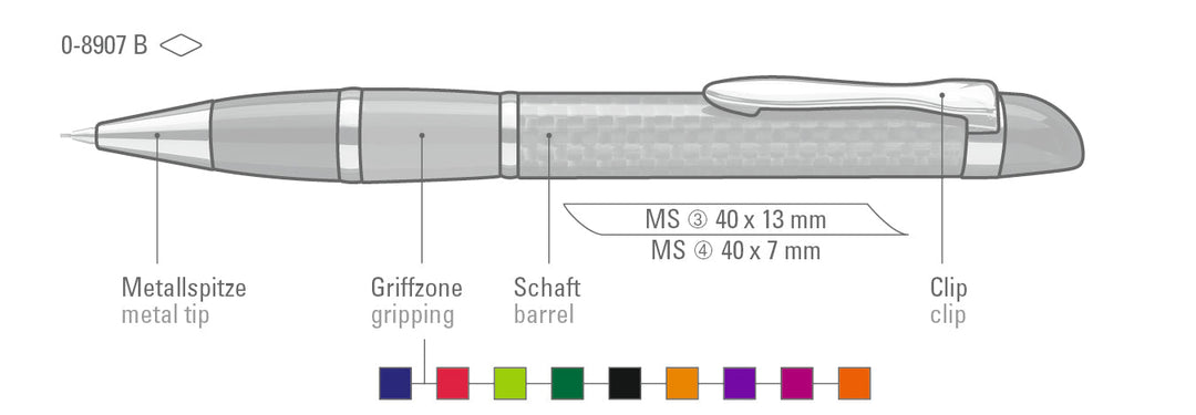 NOBILIS B