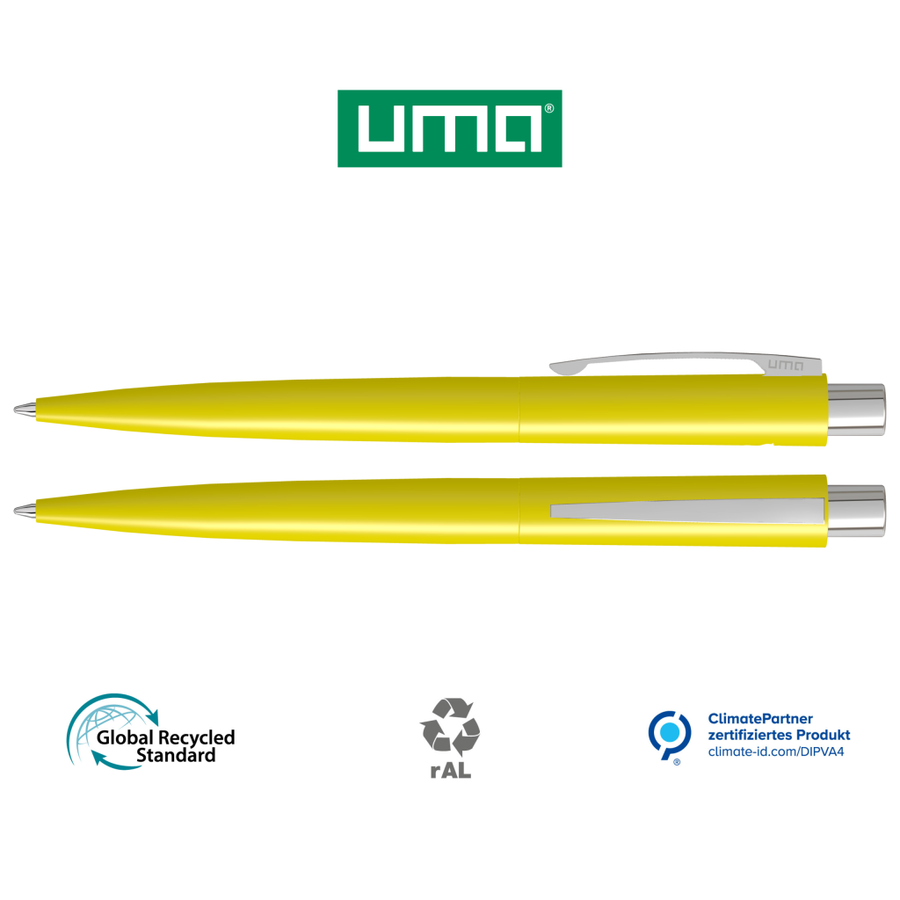 LUMOS RECY