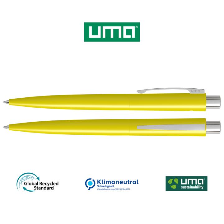 LUMOS RECY