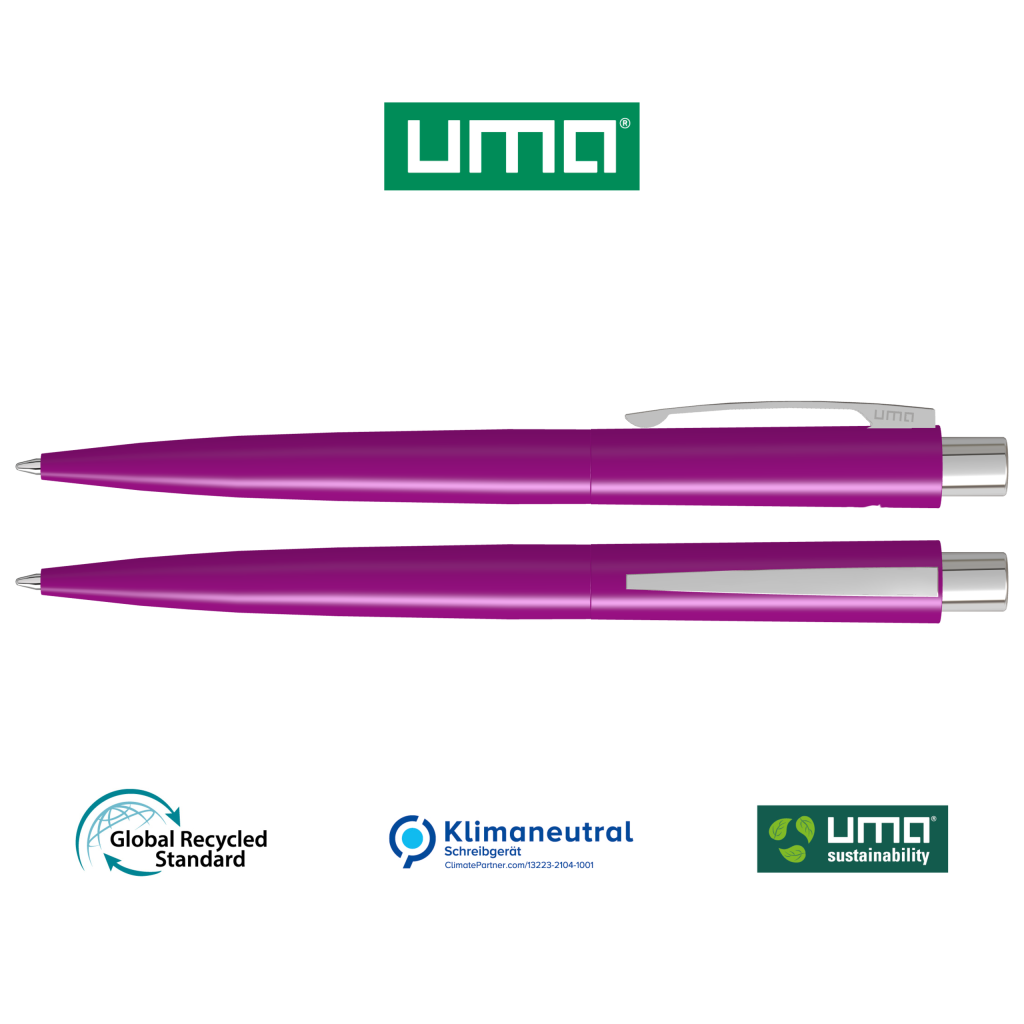 LUMOS RECY