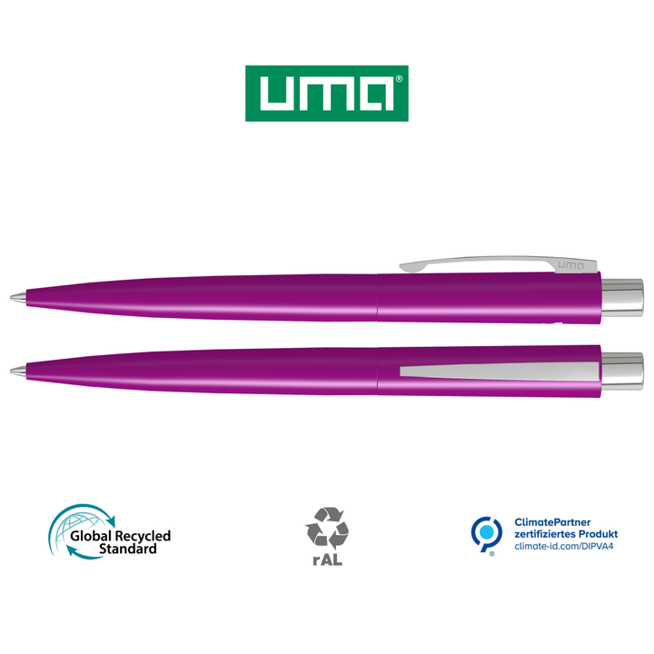 LUMOS RECY