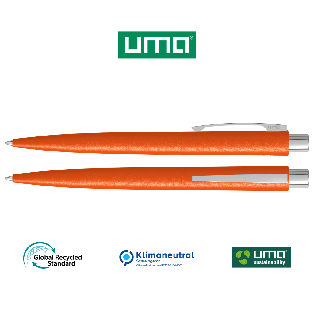 LUMOS RECY