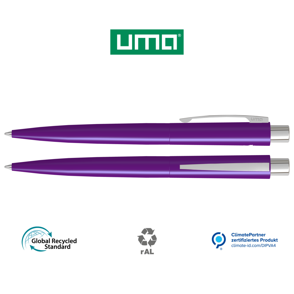 LUMOS RECY