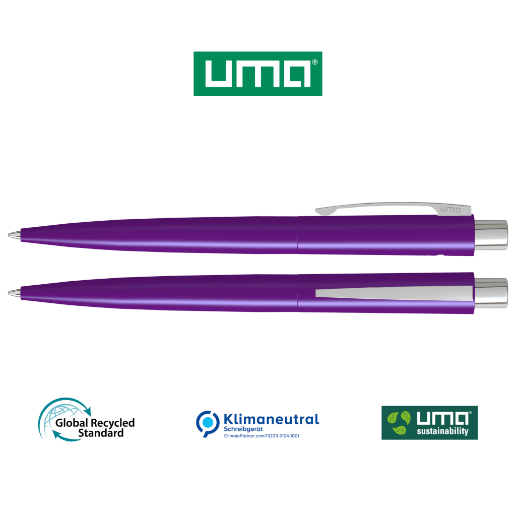 LUMOS RECY