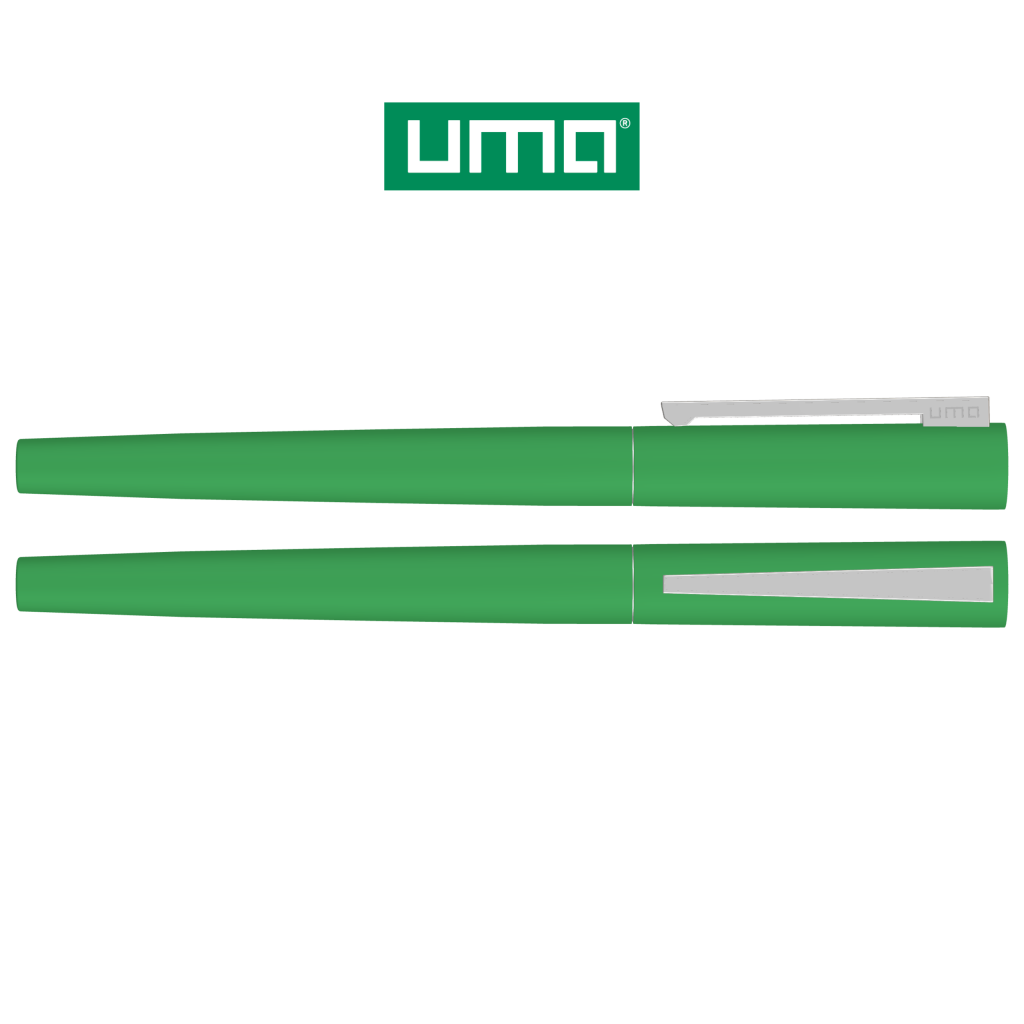 BRUSH R GUM