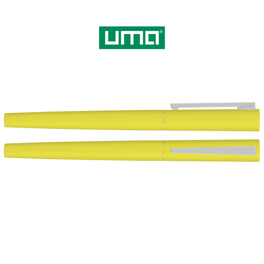 BRUSH R GUM
