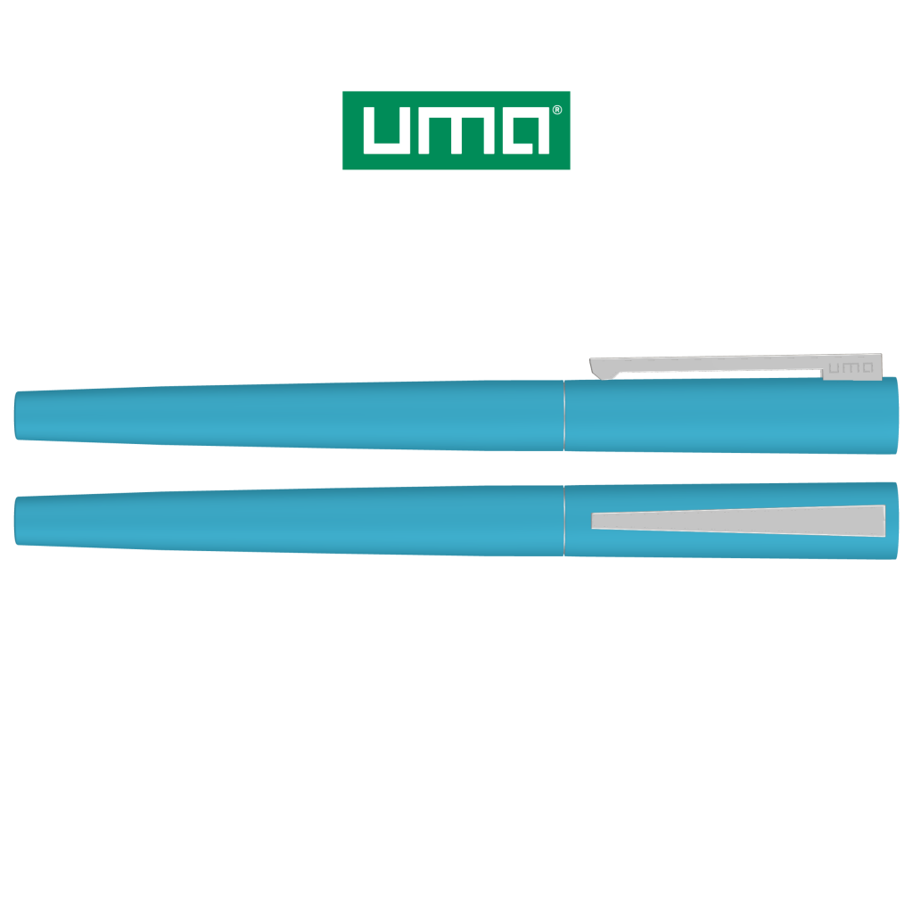 BRUSH R GUM