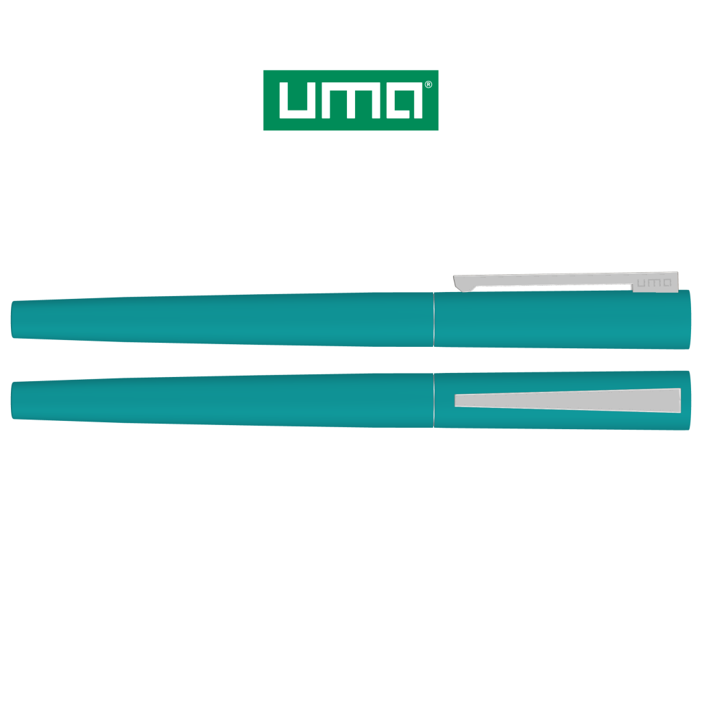 BRUSH R GUM