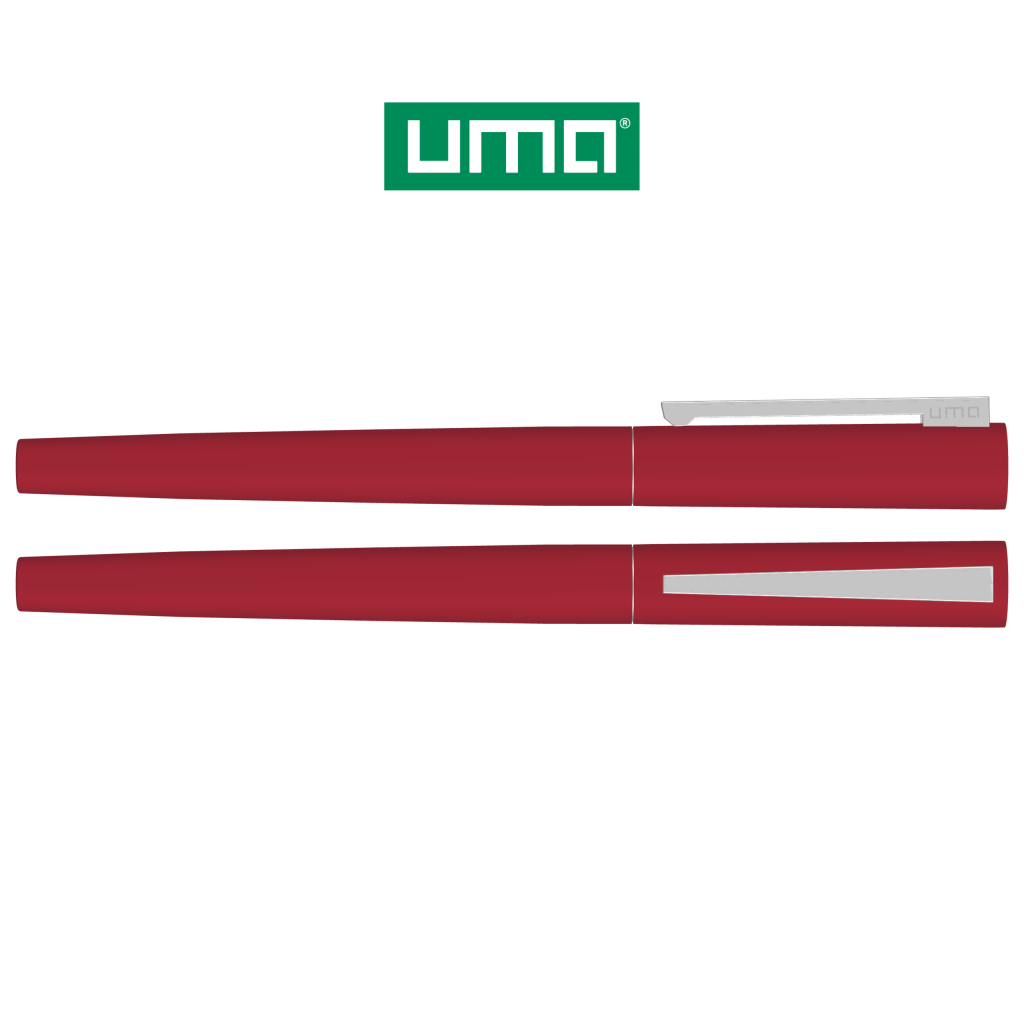 BRUSH R GUM