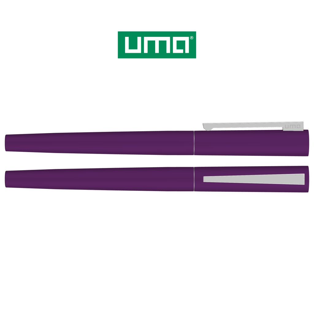BRUSH R GUM