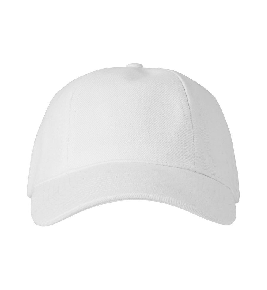 Bomulds cap