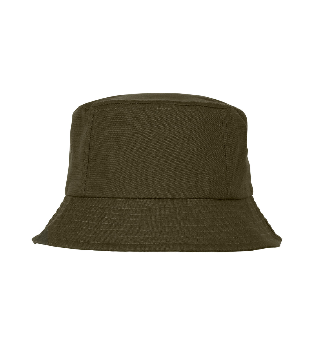 Klassisk canvas bøllehat