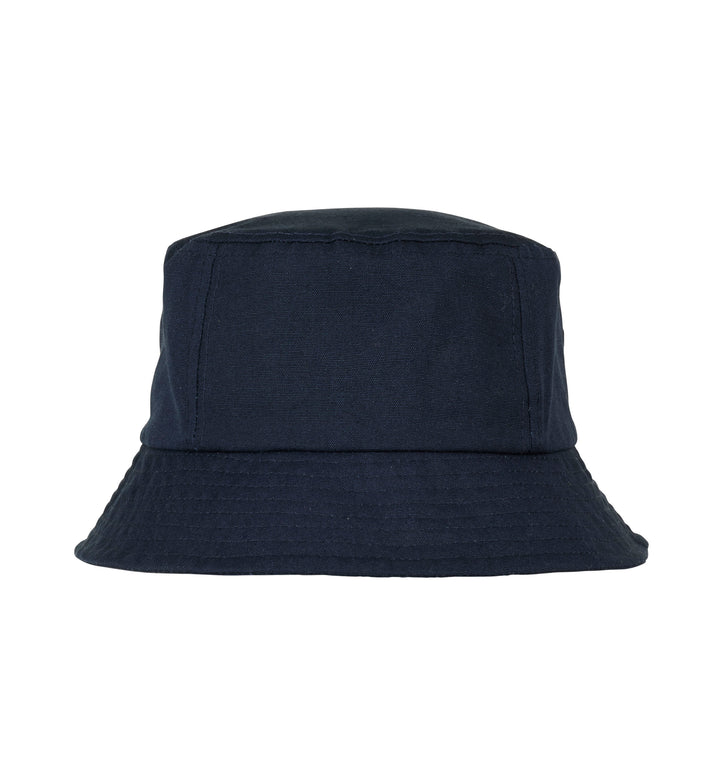 Klassisk canvas bøllehat