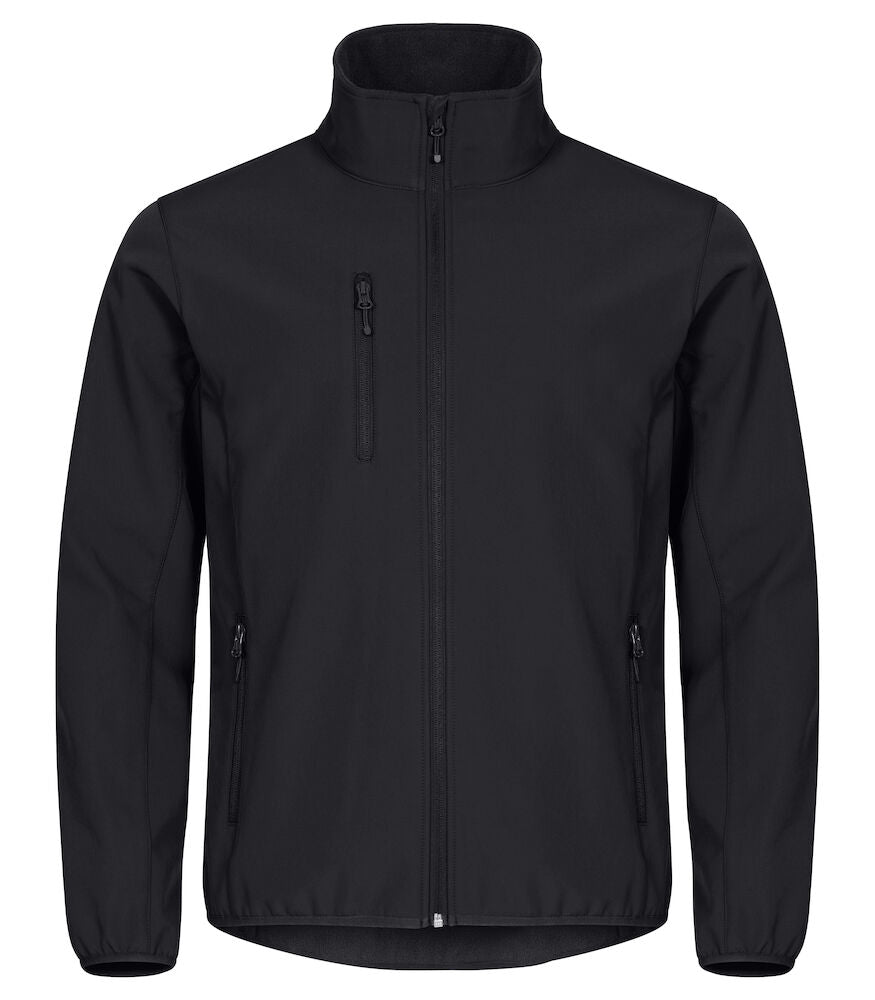 Classic Softshell Jacket