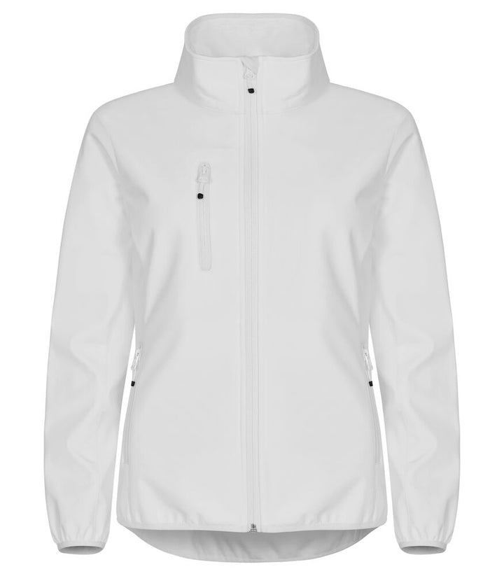 Classic Softshell Jacket Women