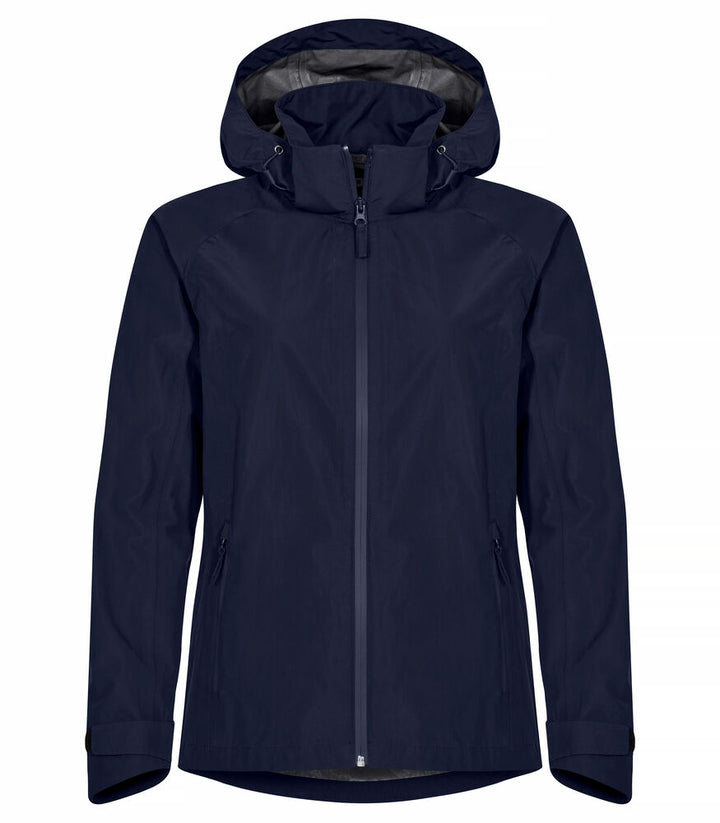 Classic Shell Jacket Women