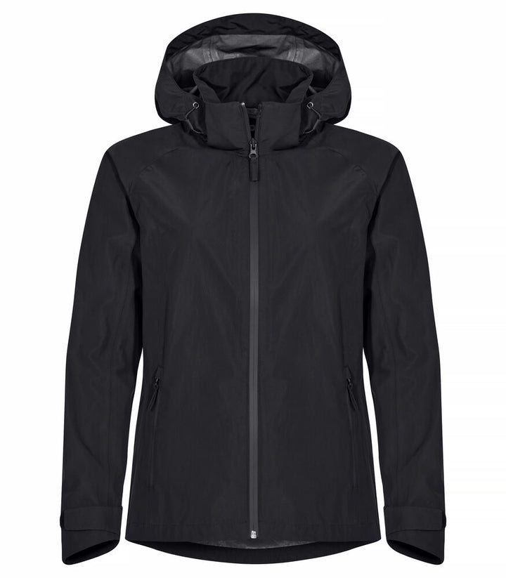 Classic Shell Jacket Women