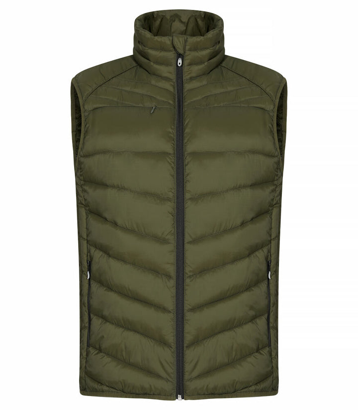 Idaho Vest