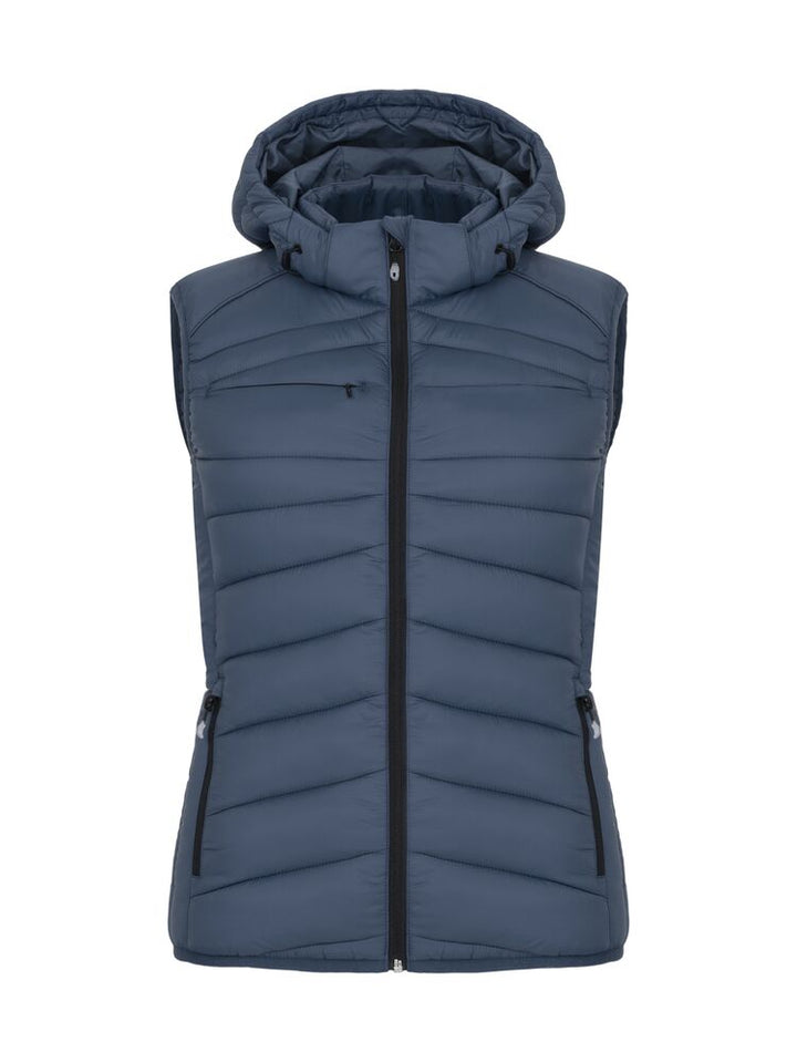 Idaho Vest Women