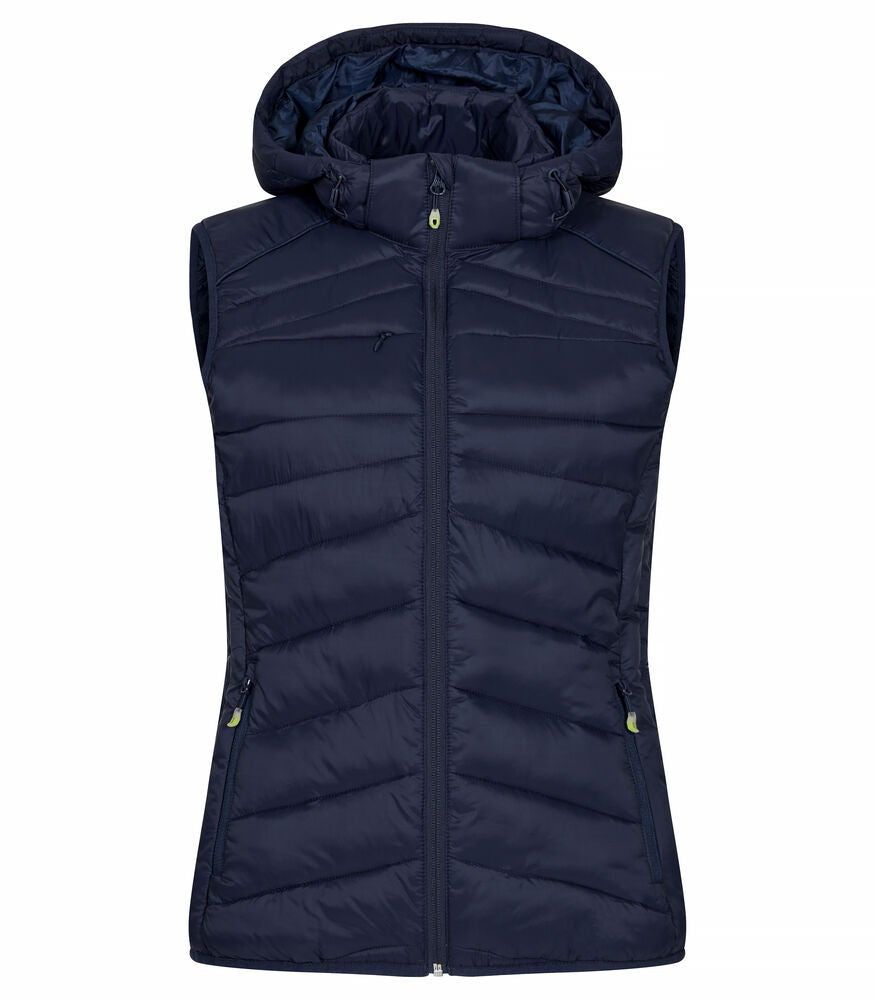 Idaho Vest Women