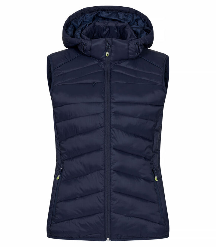 Idaho Vest Women