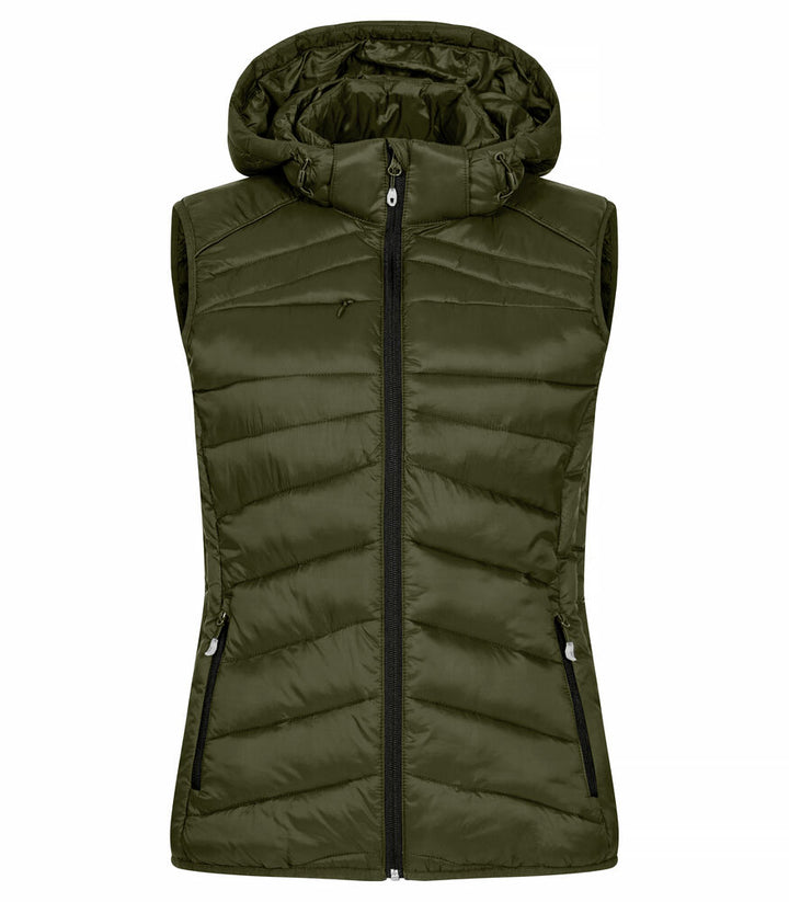 Idaho Vest Women