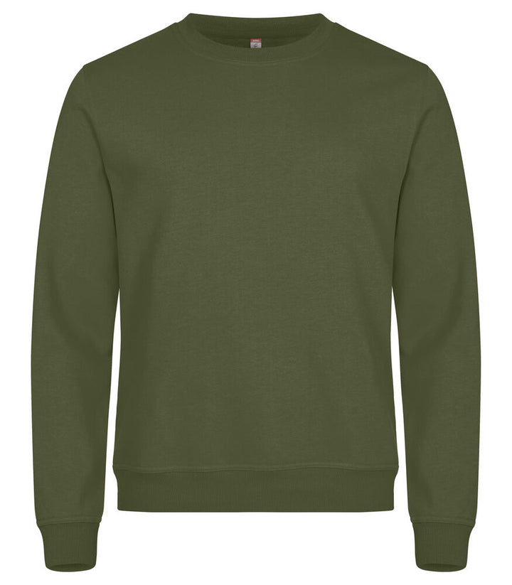 Miami Roundneck