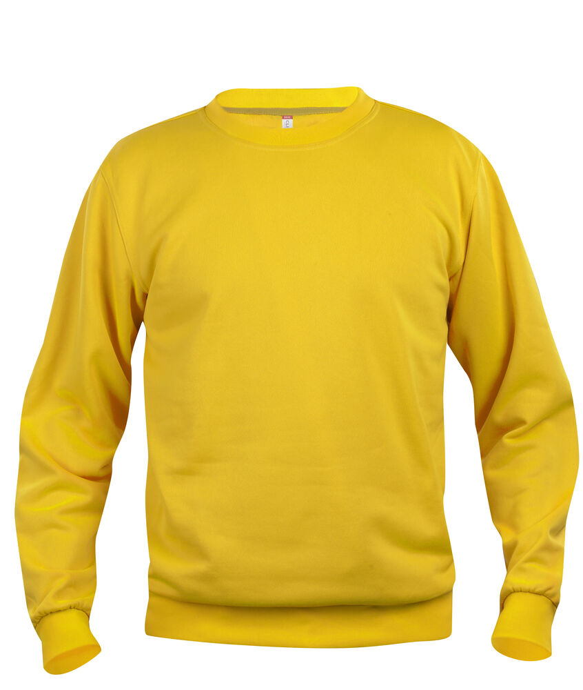 Basic Roundneck