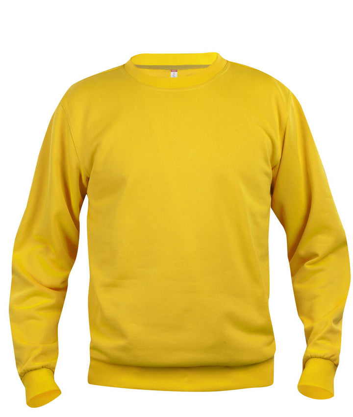 Basic Roundneck