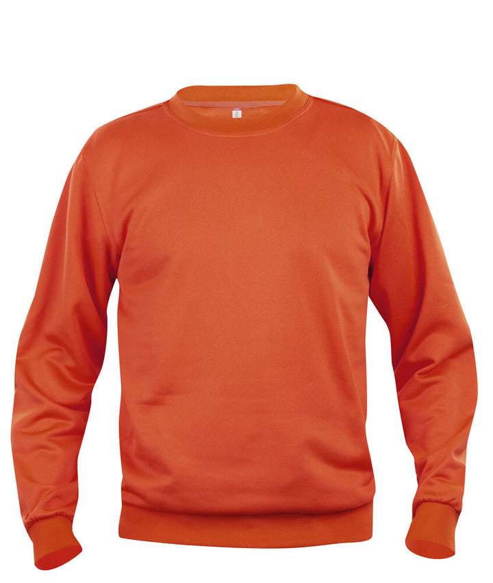 Basic Roundneck