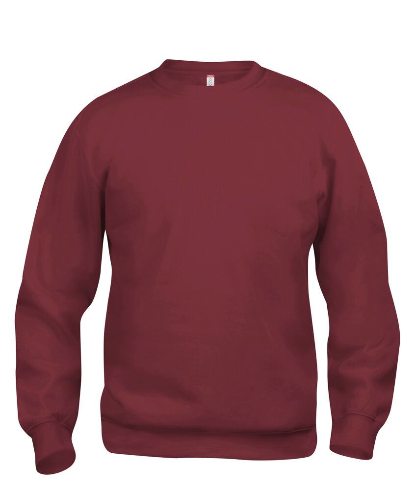 Basic Roundneck