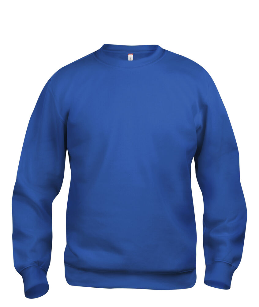 Basic Roundneck