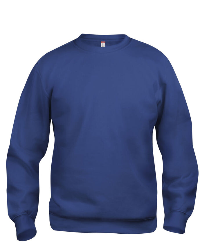 Basic Roundneck