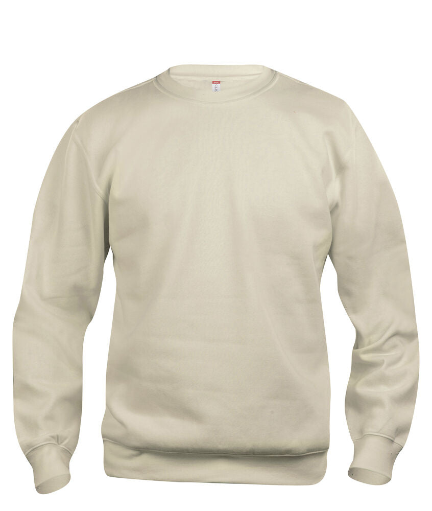 Basic Roundneck