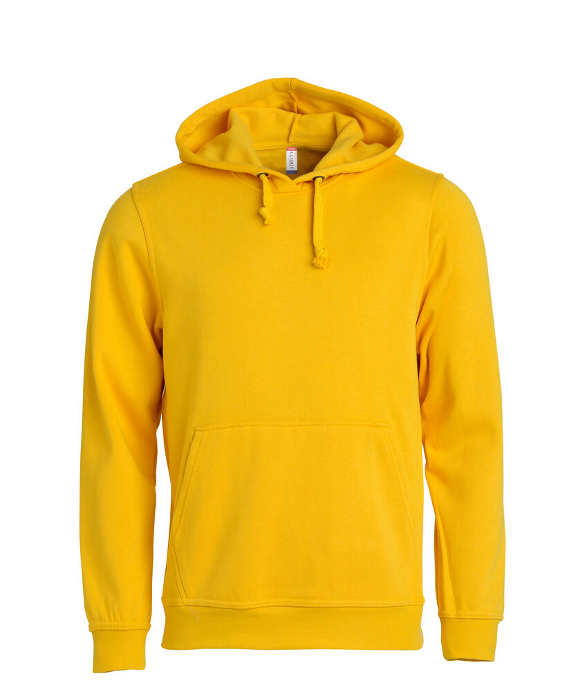 Basic Hoody