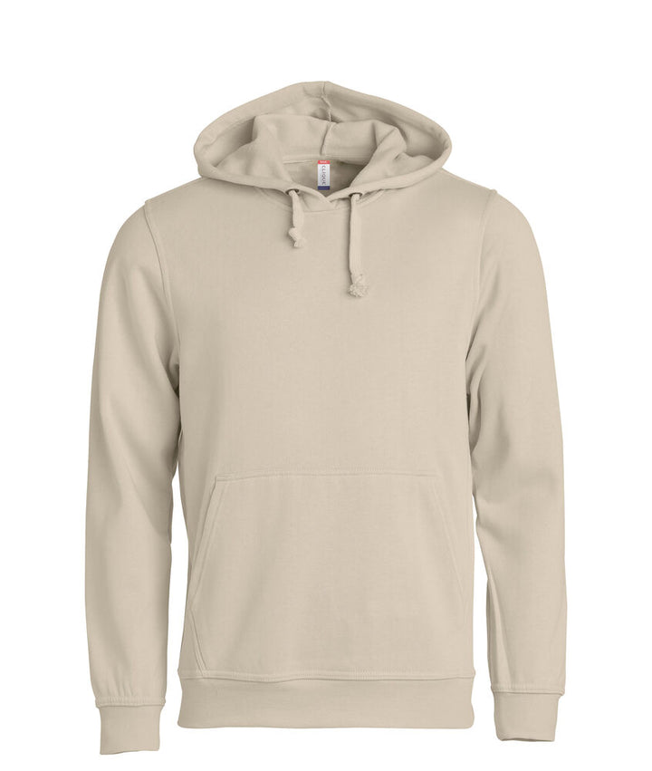 Basic Hoody