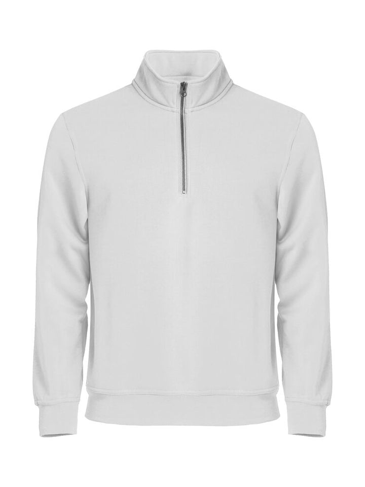 Basic Half Zip