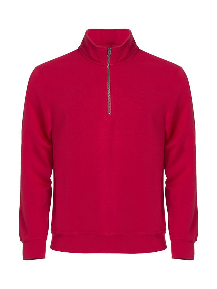 Basic Half Zip