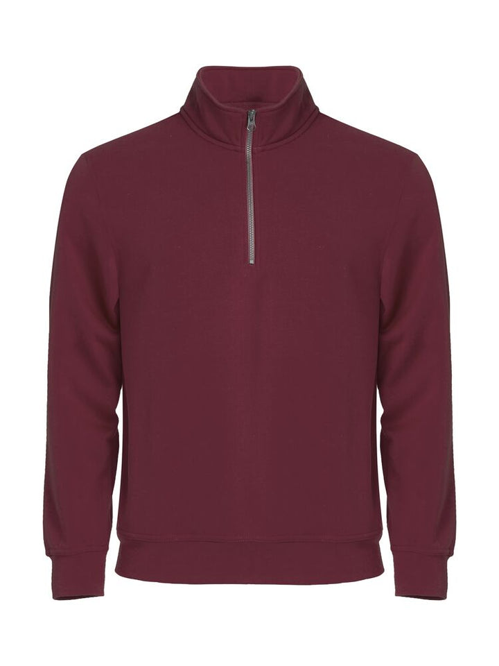 Basic Half Zip