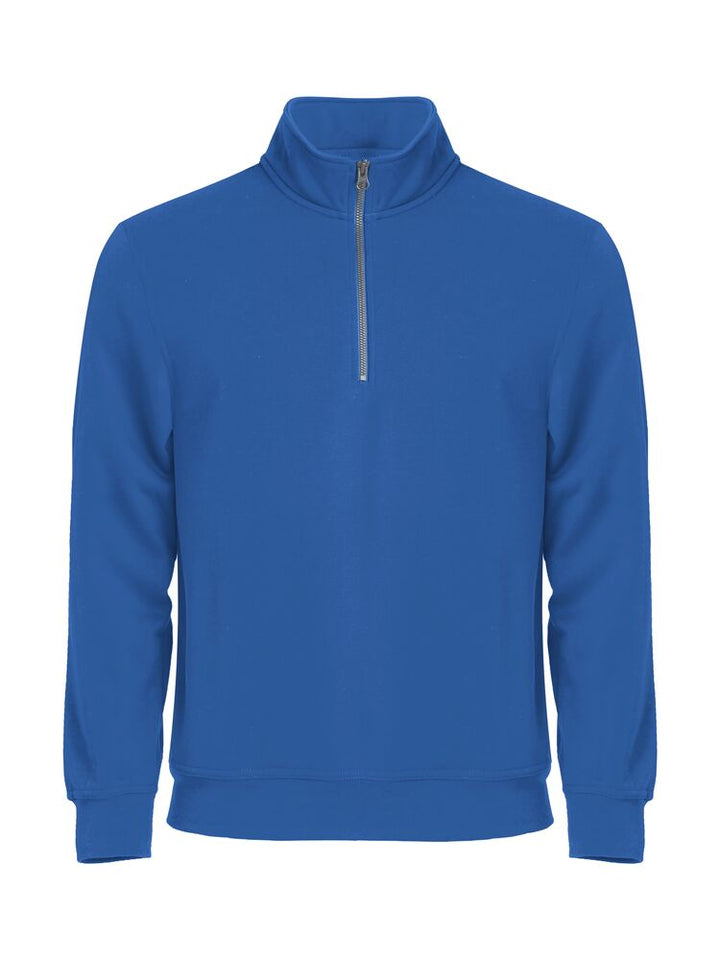 Basic Half Zip