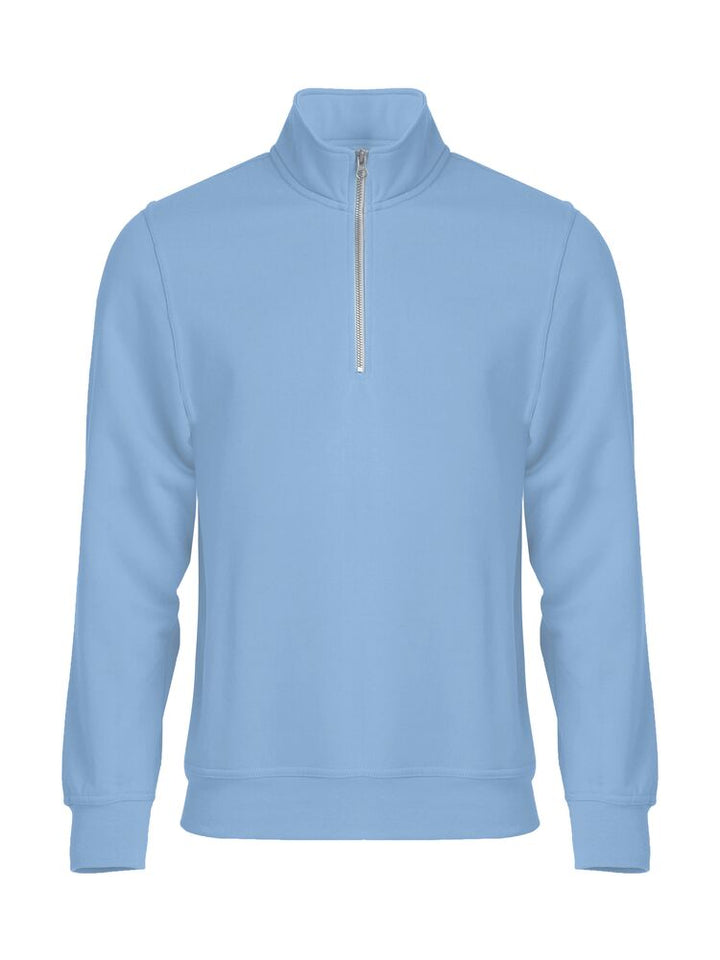 Basic Half Zip