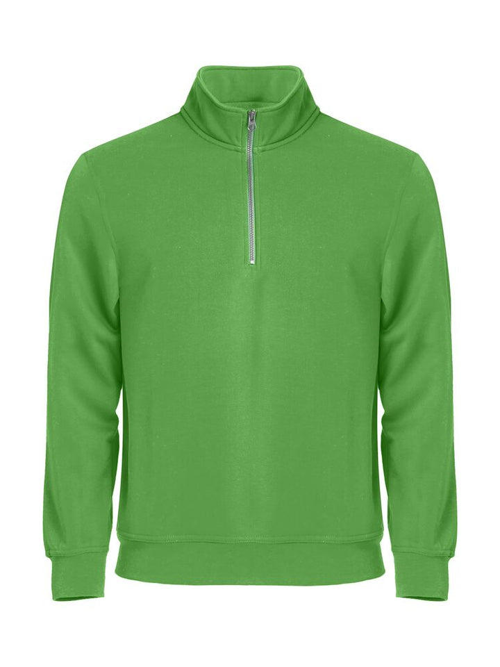 Basic Half Zip