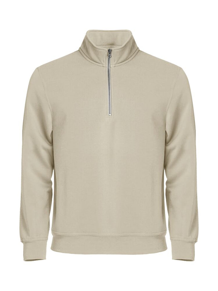 Basic Half Zip
